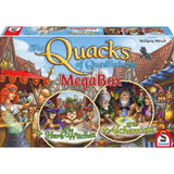 The Quacks of Quedlinburg: Mega-Box