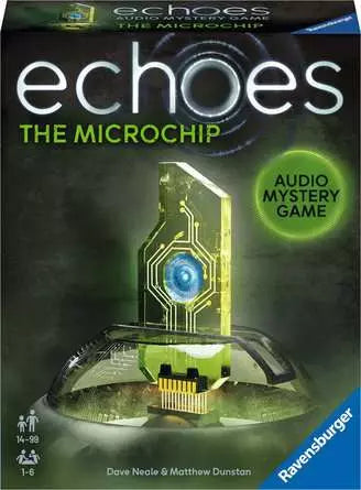 ECHOES: The Microchip