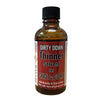 Dirty Down - THINNER SOLVENT