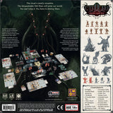 CTHULHU: Death May Die