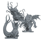 CTHULHU: Death May Die