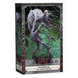 CTHULHU: Death May Die Season - Ithaqua the Wind-Walker