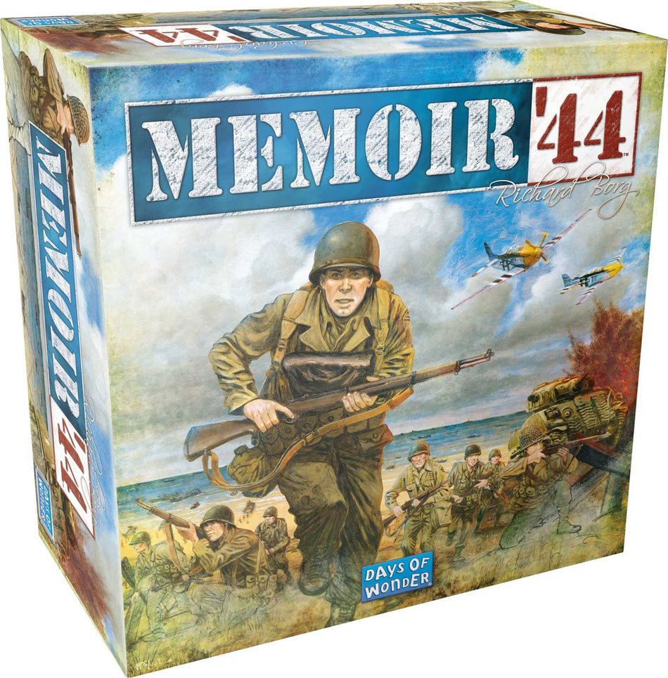 Memoir ‘44