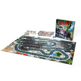 HEAT: Pedal to the Metal - Tunnel Vision