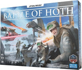 STAR WARS: Battle of Hoth