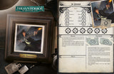 ARKHAM HORROR RPG: Starter Set - Hungering Abyss