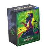 AZURITE SEA - Playmats , Deck Boxes & Sleeves