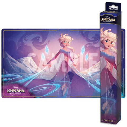 AZURITE SEA - Playmats , Deck Boxes & Sleeves
