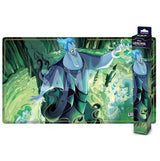 REIGN OF JAFAR - Playmats , Deck Boxes & Sleeves