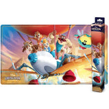 REIGN OF JAFAR - Playmats , Deck Boxes & Sleeves