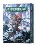 TERRA ANTARCTICA - Premium Adventure: Arkham Horror RPG
