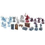 HEROQUEST - Rise Of The Dread Moon Expansion