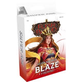Flesh And Blood TCG: Silver Age: Chapter 3 - Deck Collection