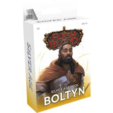 Flesh And Blood TCG: Silver Age: Chapter 3 - Deck Collection
