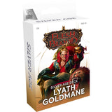 Flesh And Blood TCG: Silver Age: Chapter 3 - Deck Collection
