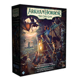 Arkham Horror The Card Game: Chapter Two Core Set