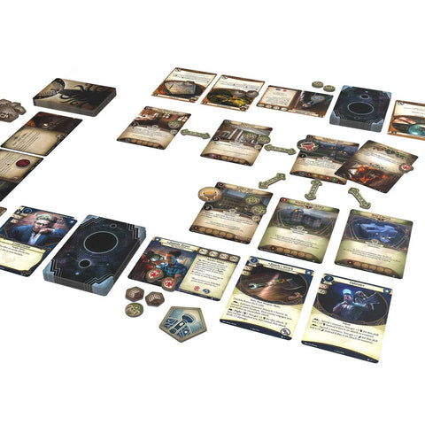 Arkham Horror The Card Game: Chapter Two Core Set