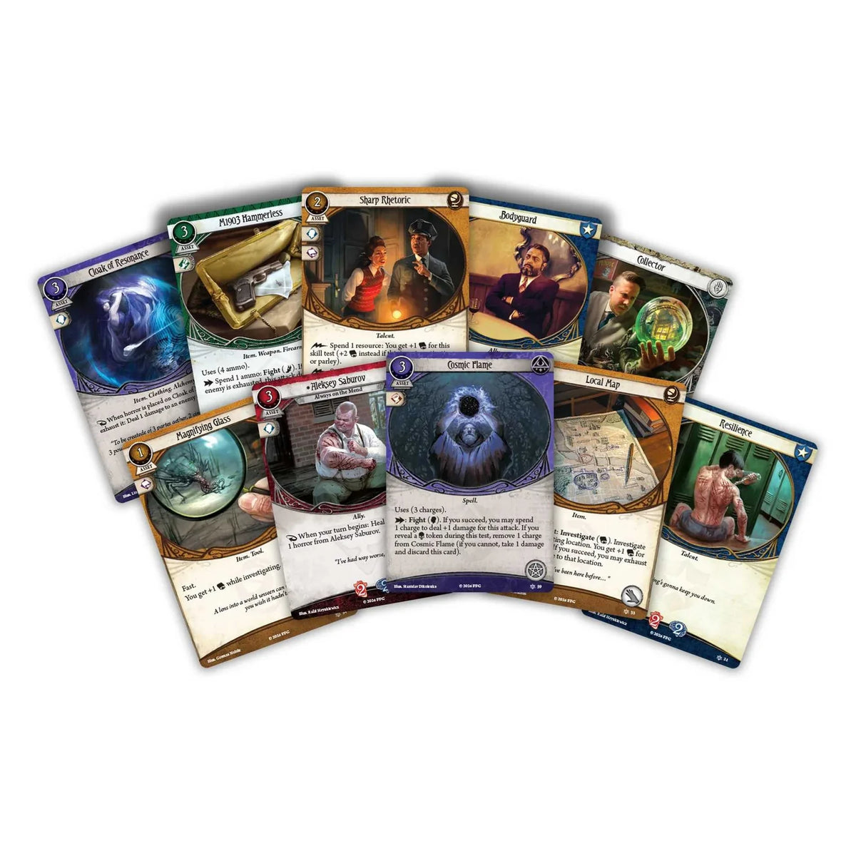 arkham horror the card game wiki Arkham Horror: The Card Game | Arkham Horror: The Card Game Wiki