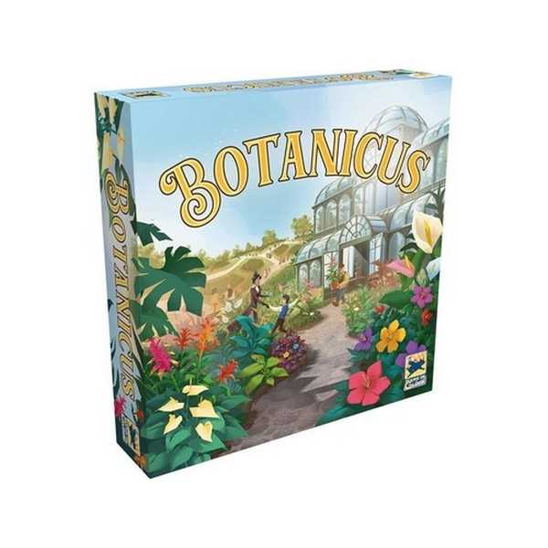 Botanicus