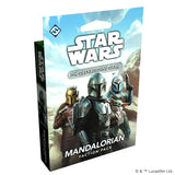 Star Wars - The Deckbuilding Game - The Mandalorian Faction Pack