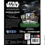Star Wars - The Deckbuilding Game - The Mandalorian Faction Pack
