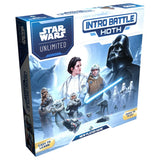 STAR WARS: UNLIMITED - Intro Battle: Hoth