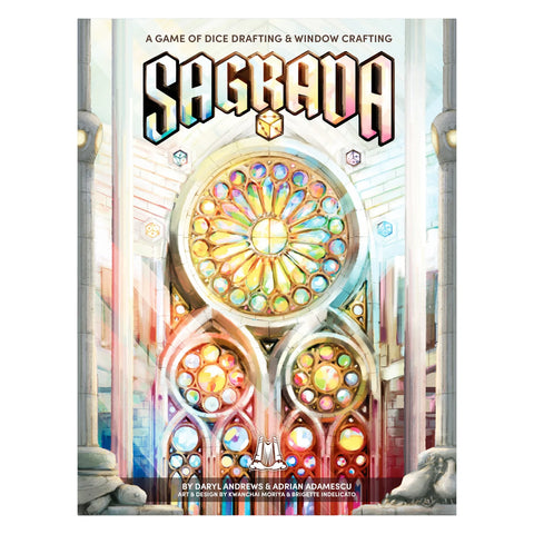 SAGRADA (2026)