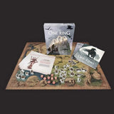 The One Ring Starter Set – Over Hill and Under Hill