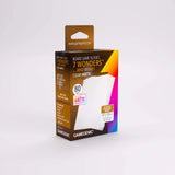 PRIME BOARD GAME SLEEVES Clear Matte