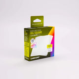 PRIME BOARD GAME SLEEVES Clear Matte