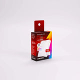 PRIME BOARD GAME SLEEVES Clear Matte