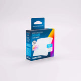 PRIME BOARD GAME SLEEVES Clear Matte