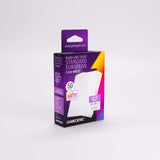 PRIME BOARD GAME SLEEVES Clear Matte