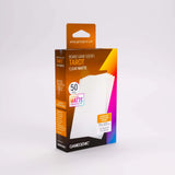PRIME BOARD GAME SLEEVES Clear Matte