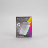 PRIME BOARD GAME SLEEVES Clear