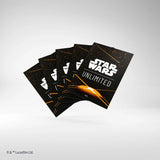 STAR WARS: Unlimited ART SLEEVES