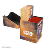 STAR WARS: Unlimited SOFT CRATE
