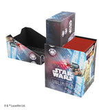 STAR WARS: Unlimited SOFT CRATE