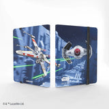 STAR WARS: UNLIMITED CASUAL ALBUM