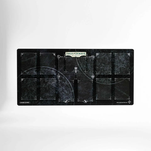 Arkham Horror: Player Mats + Accessories