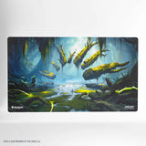 MTG Playmats - Various