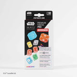 STAR WARS: Unlimited PREMIUM TOKENS