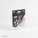 STAR WARS: Unlimited PREMIUM TOKENS