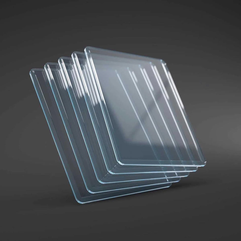 Premium Toploading Exoshields 35pt (25ct)