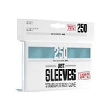 JUST SLEEVE VALUE PACKS