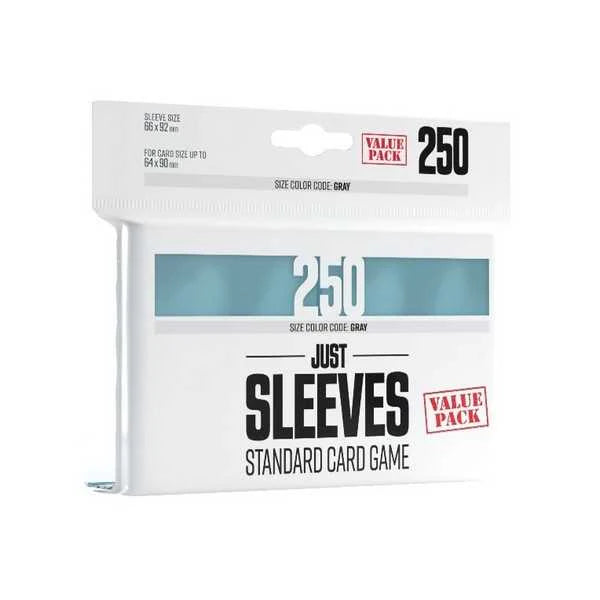 JUST SLEEVE VALUE PACKS