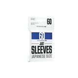 JUST SLEEVES - JAPANESE (60)