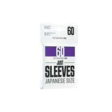 JUST SLEEVES - JAPANESE (60)