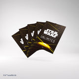 STAR WARS: Unlimited ART SLEEVES