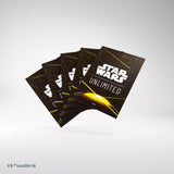 STAR WARS: Unlimited ART SLEEVES